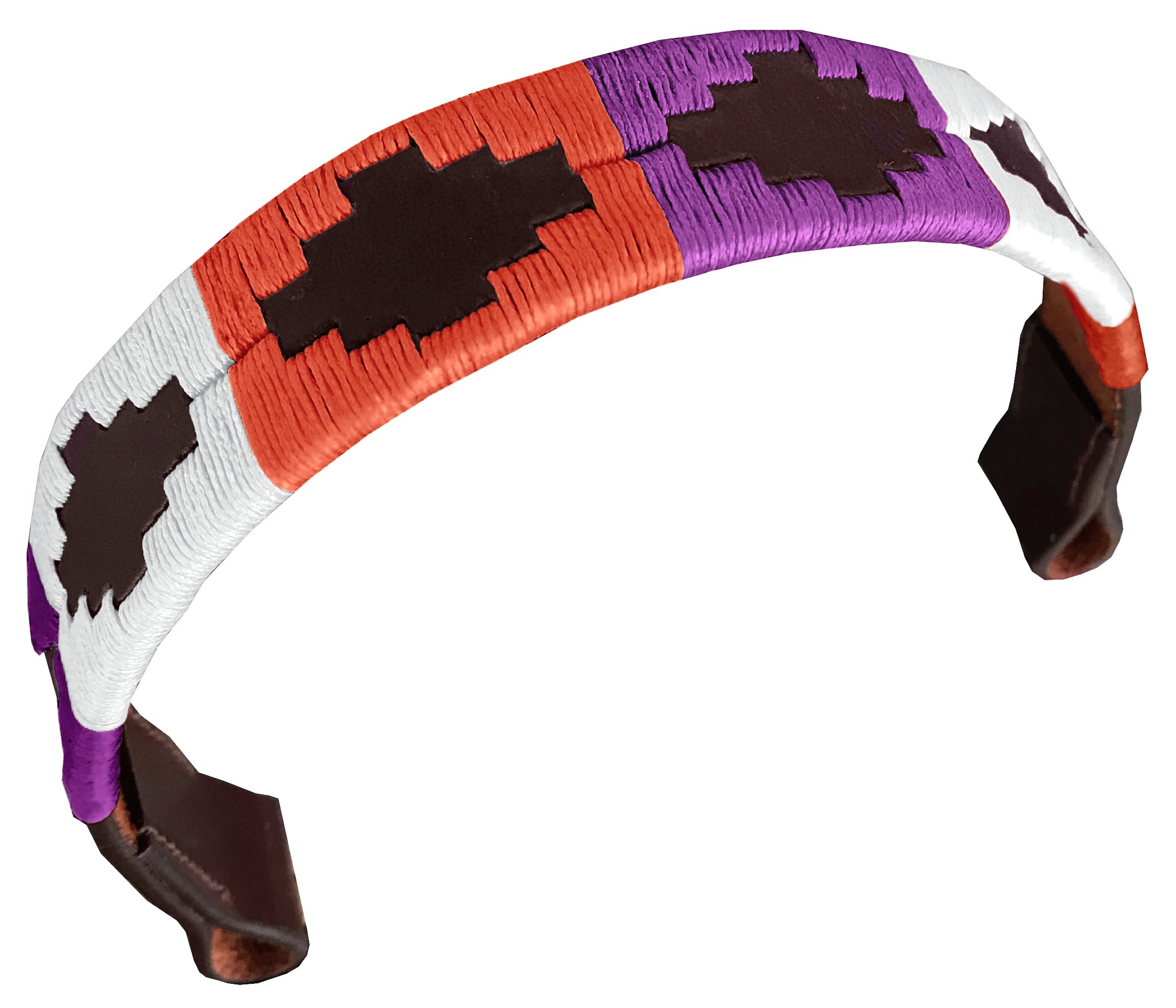 SANTA ISABEL - Polo Browband-0