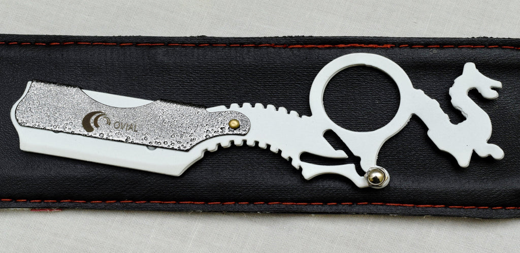 Horse Ring Razor-1